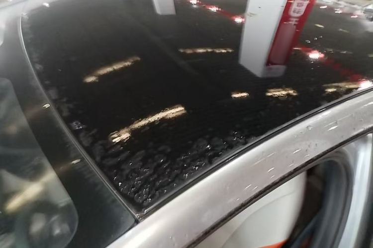 Used BYD Dolphin 2021 405 km Fashion Edition Roof
