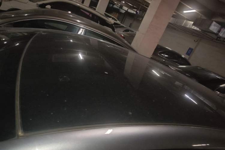 Used BYD Dolphin 2021 405 km Fashion Edition Roof