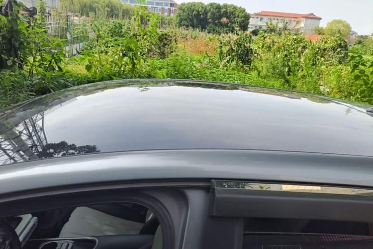 Used BYD Dolphin 2021 405 km Fashion Edition Roof