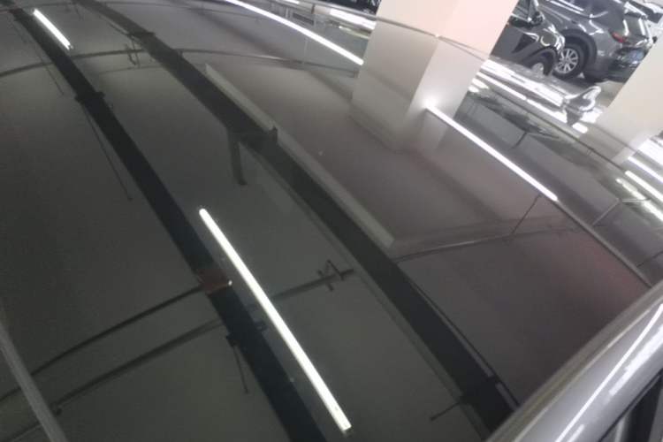Used BYD Dolphin 2021 405 km Fashion Edition Roof