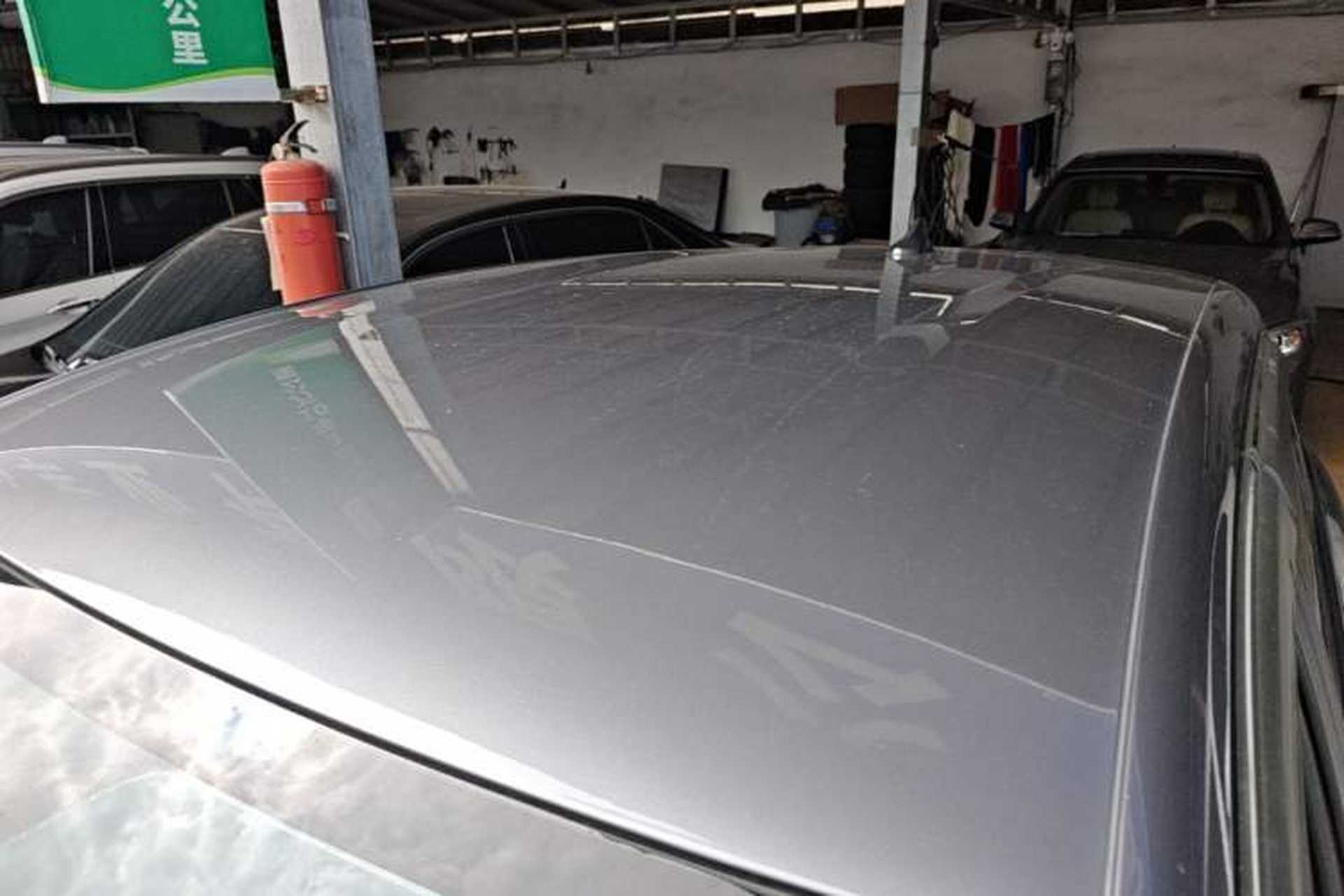 Used BYD Dolphin 2021 405 km Free Version Roof