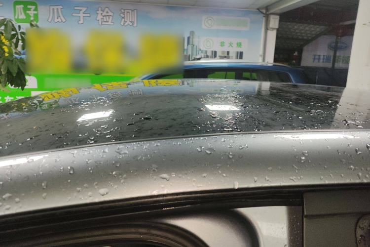 Used BYD Dolphin 2021 405 km Fashion Edition Roof