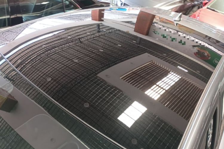 Used BYD Dolphin 2021 405 km Fashion Edition Roof