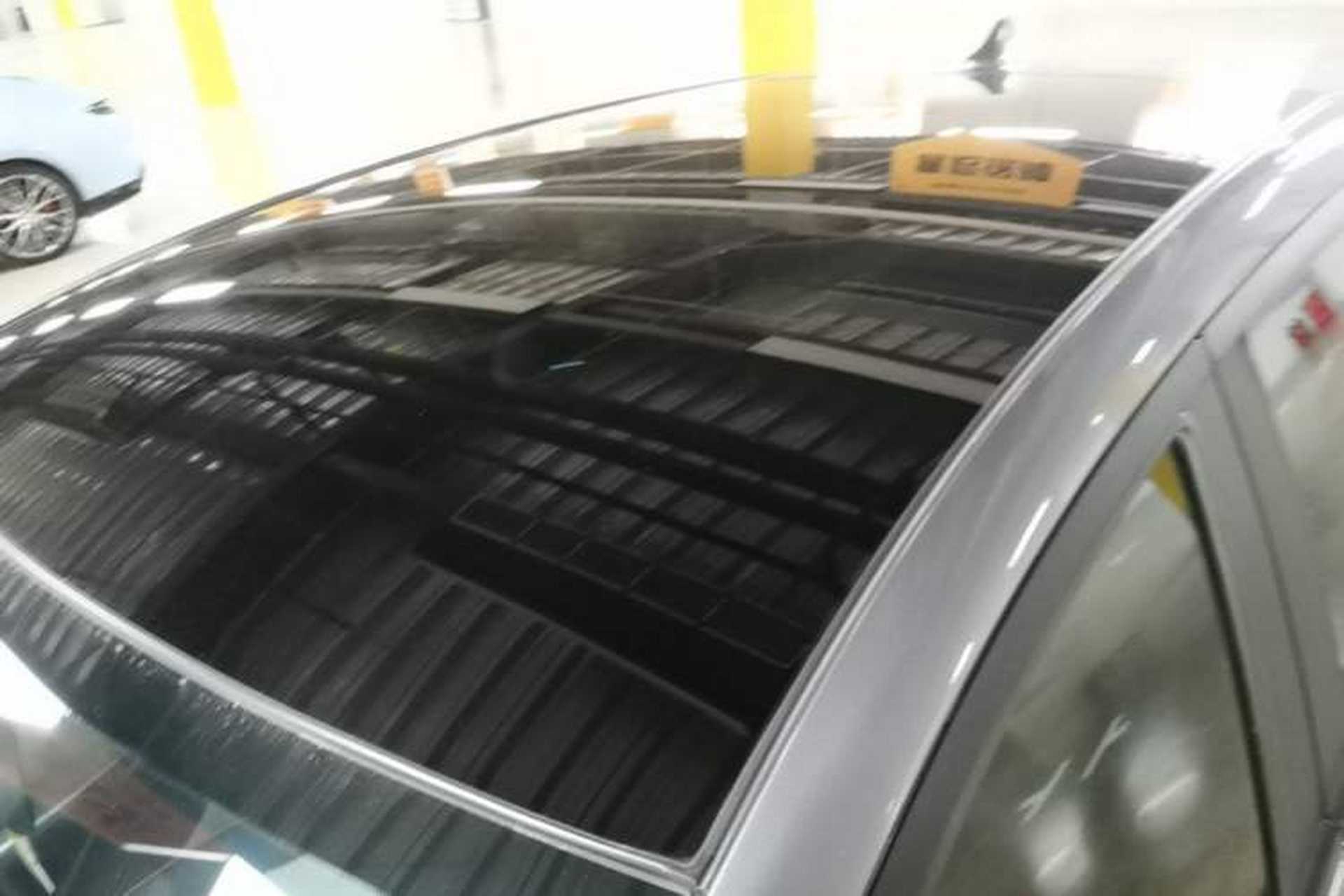 Used BYD Dolphin 2021 405 km Fashion Edition Roof