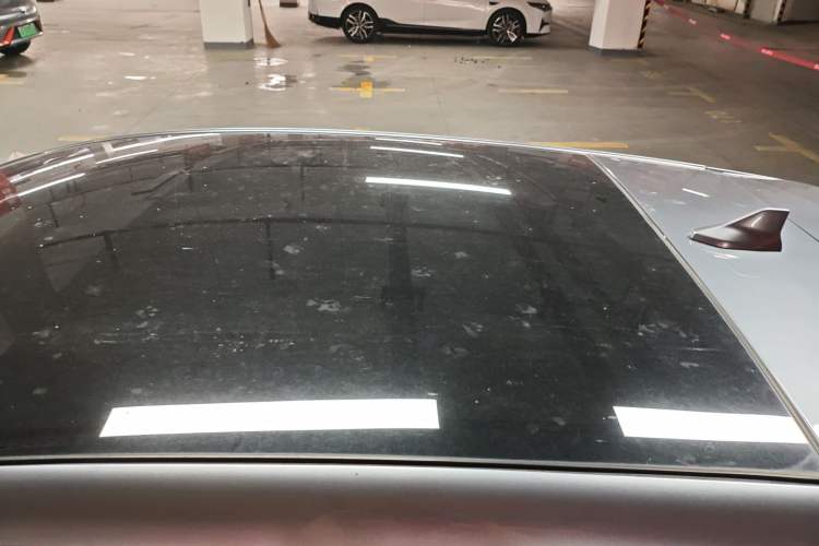 Used BYD Dolphin 2021 405 km Fashion Edition Roof