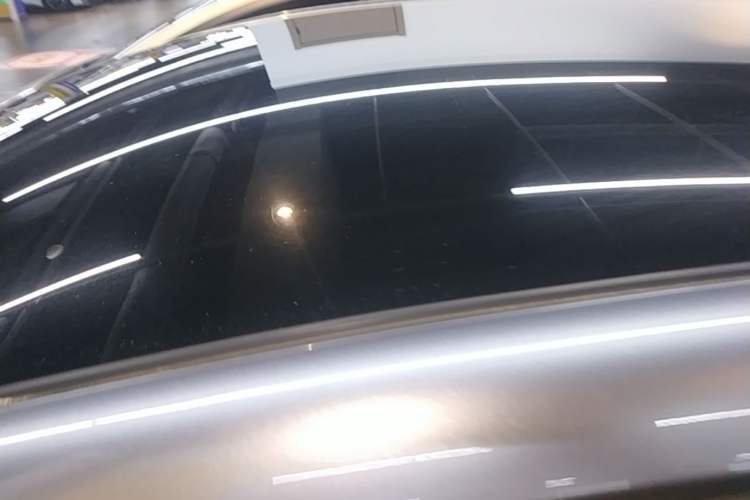 Used BYD Dolphin 2021 405 km Fashion Edition Roof