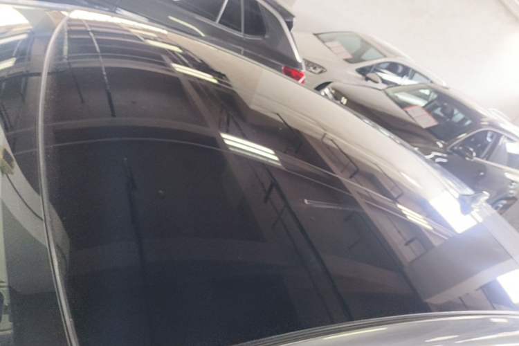 Used BYD Dolphin 2021 405 km Fashion Edition Roof
