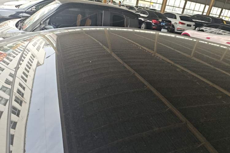 Used BYD Dolphin 2021 405 km Fashion Edition Roof