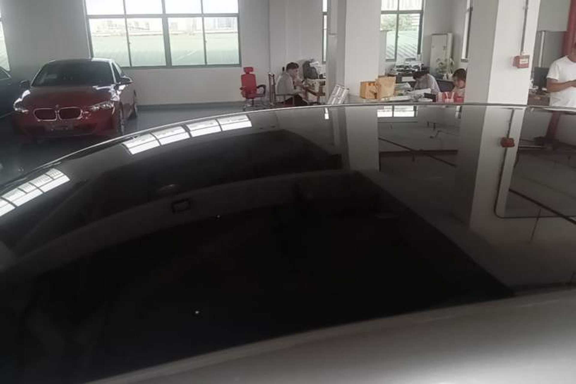 Used BYD Dolphin 2021 405 km Fashion Edition Roof