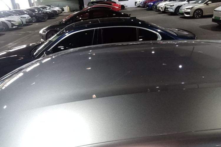Used BYD Dolphin 2021 405 km Free Version Roof