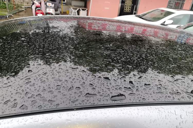 Used BYD Dolphin 2021 405 km Fashion Edition Roof