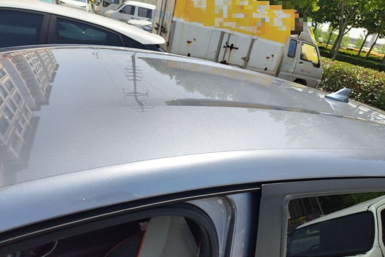 Used BYD Dolphin 2021 405 km Free Version Roof