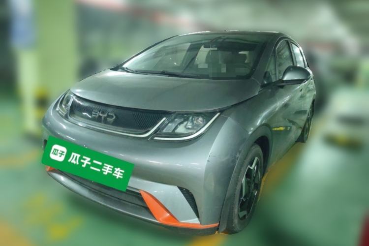 BYD Dolphin 2021 405 km Fashion Edition usado Guazi used car, China used car export, Used car for sale, Used cars, Cheapest cars for sale