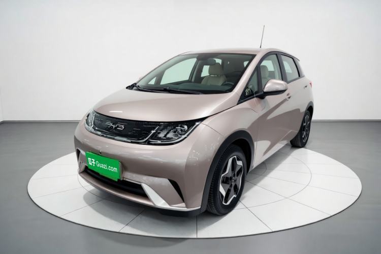 Used BYD Dolphin 2021 405 km Free Version Guazi used car, China used car export, Used car for sale, Used  cars, Cheapest cars for sale