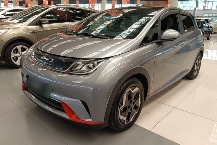 Used BYD Dolphin 2021 405 km Fashion Edition Guazi used car, China used car export, Used car for sale, Used cars, Cheapest cars for sale