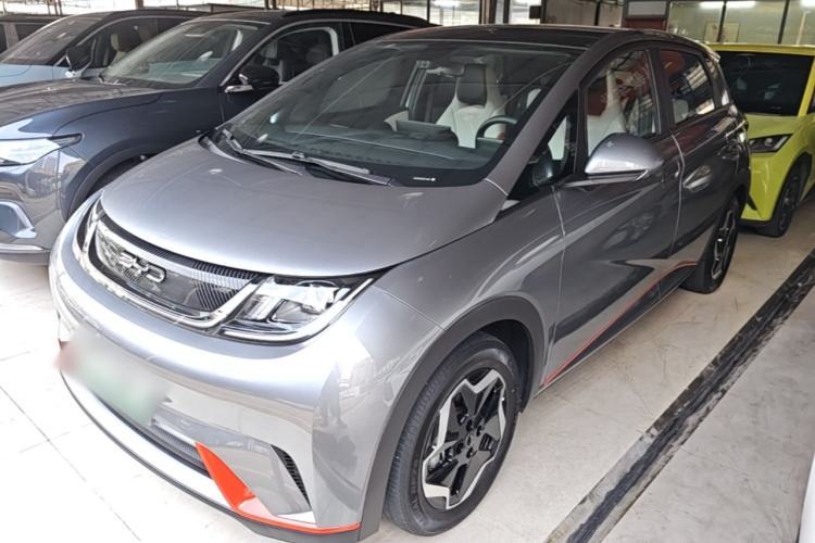 BYD Dolphin 2021 405 km Fashion Edition usata Guazi used car, China used car export, Used car for sale, Used cars, Cheapest cars for sale