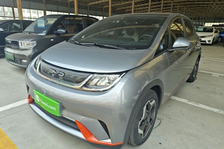 Used BYD Dolphin 2021 405 km Fashion Edition Guazi used car, China used car export, Used car for sale, Used  cars, Cheapest cars for sale