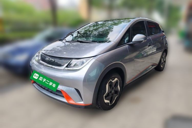 Used BYD Dolphin 2021 405 km Fashion Edition Guazi used car, China used car export, Used car for sale, Used  cars, Cheapest cars for sale