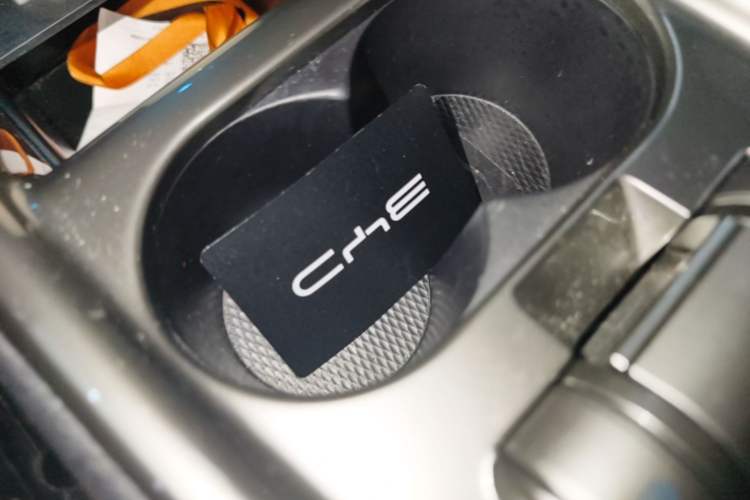 Used BYD Dolphin 2021 405 km Fashion Edition Vehicle Key