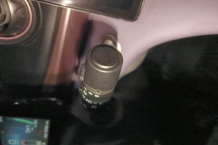Used BYD Dolphin 2021 405 km Fashion Edition Vehicle Key