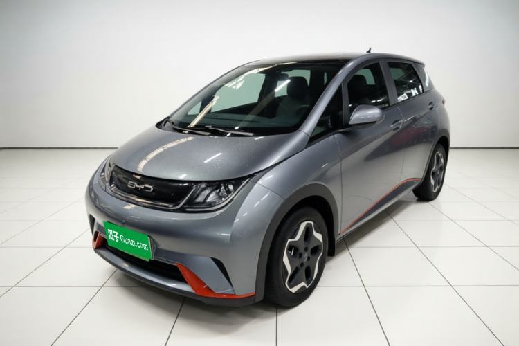 BYD Dolphin 2021 405 km Fashion Edition usata Guazi used car, China used car export, Used car for sale, Used cars, Cheapest cars for sale