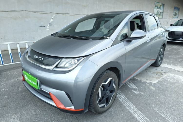 Used BYD Dolphin 2021 405 km Free Version Guazi used car, China used car export, Used car for sale, Used  cars, Cheapest cars for sale