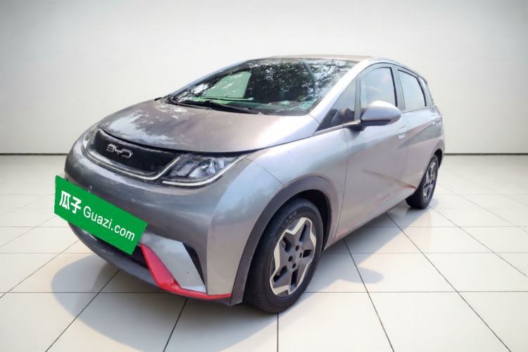Used BYD Dolphin 2021 405 km Free Version Guazi used car, China used car export, Used car for sale, Used cars, Cheapest cars for sale