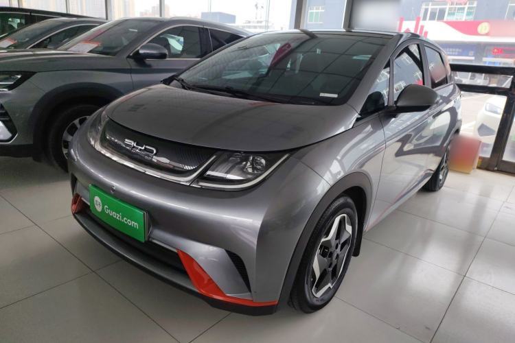 Used BYD Dolphin 2021 405 km Fashion Edition Guazi used car, China used car export, Used car for sale, Used  cars, Cheapest cars for sale