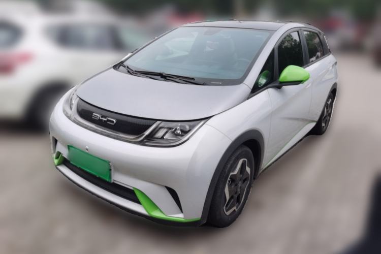 Used BYD Dolphin 2021 405 km Fashion Edition Guazi used car, China used car export, Used car for sale, Used cars, Cheapest cars for sale