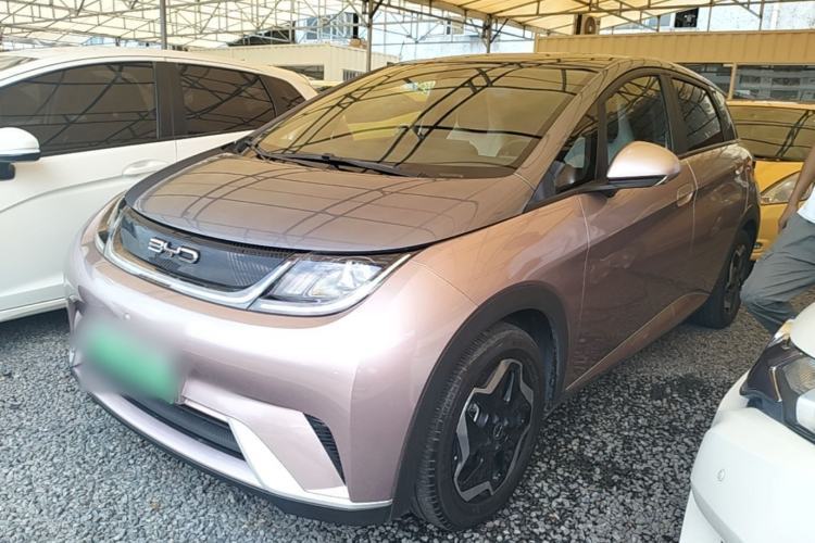 Used BYD Dolphin 2021 405 km Fashion Edition Guazi used car, China used car export, Used car for sale, Used  cars, Cheapest cars for sale
