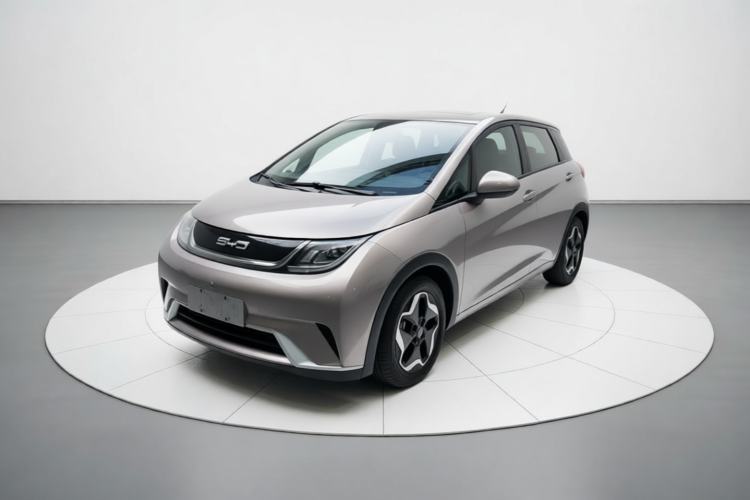 Gebrauchter BYD Dolphin 2021 405 km Fashion Edition Guazi used car, China used car export, Used car for sale, Used  cars, Cheapest cars for sale