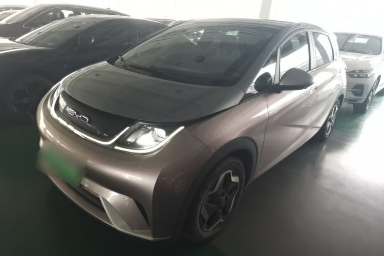 Used BYD Dolphin 2021 405 km Fashion Edition Guazi used car, China used car export, Used car for sale, Used  cars, Cheapest cars for sale