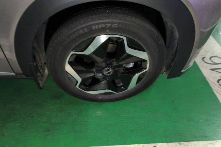 Used BYD Dolphin 2021 405 km Fashion Edition Exterior 1