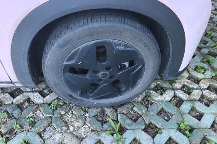 Used BYD Dolphin 2021 405 km Fashion Edition Exterior 1