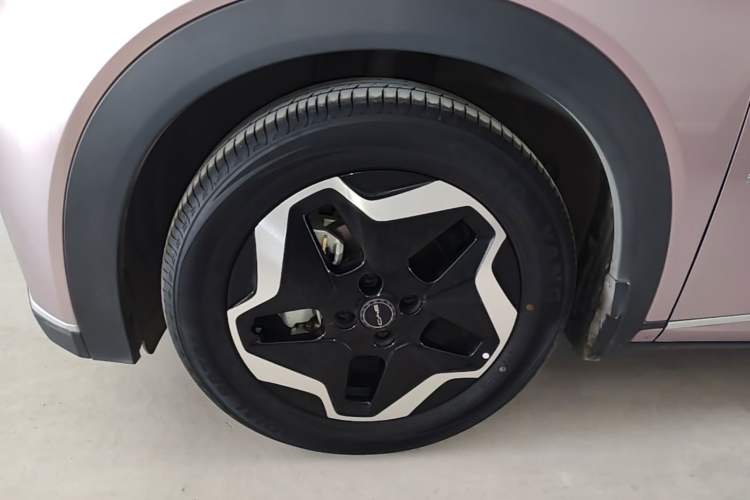 Used BYD Dolphin 2021 405 km Free Version Exterior 2
