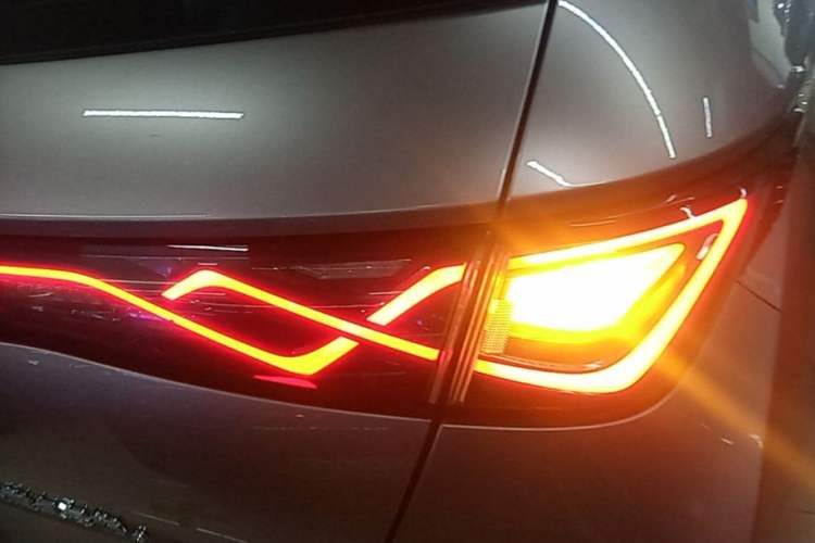 Used BYD Dolphin 2021 401km Knight Edition Exterior 3