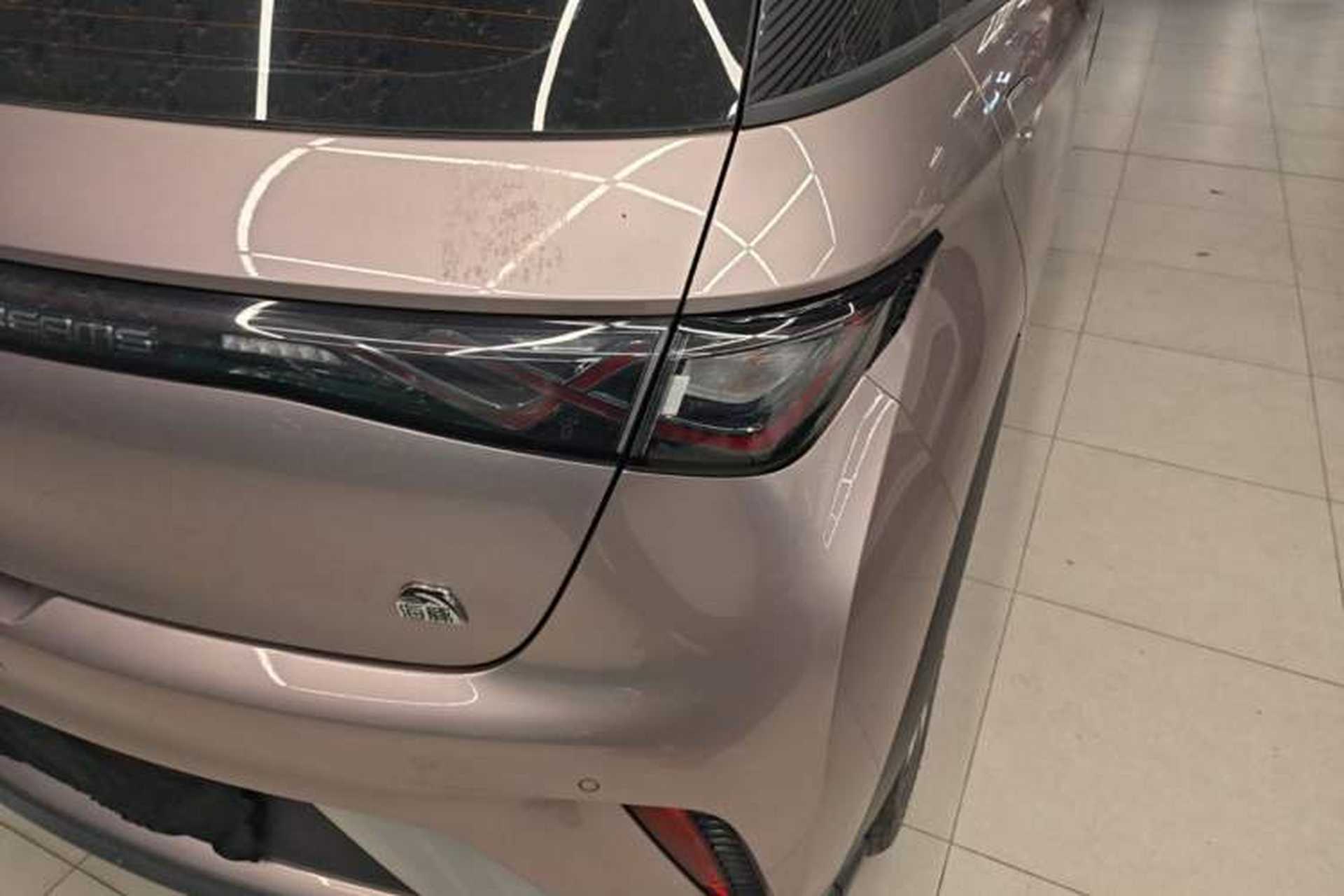 Used BYD Dolphin 2021 401km Knight Edition Exterior 3