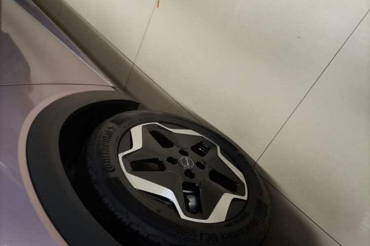 Used BYD Dolphin 2021 405 km Fashion Edition Exterior 4