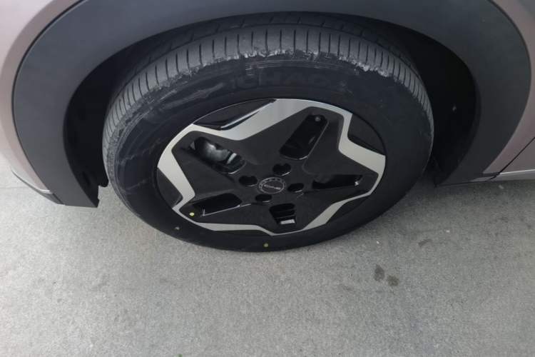Used BYD Dolphin 2021 405 km Free Version Exterior 4