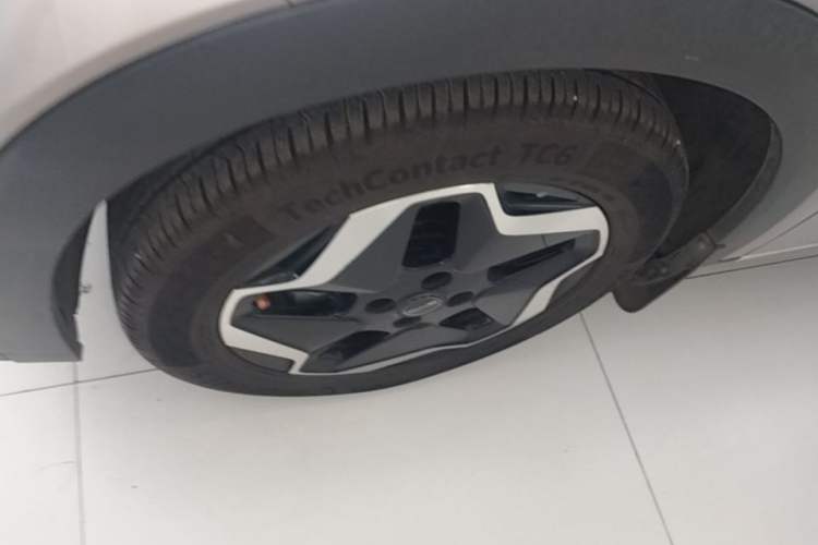 Used BYD Dolphin 2021 405 km Fashion Edition Exterior 4