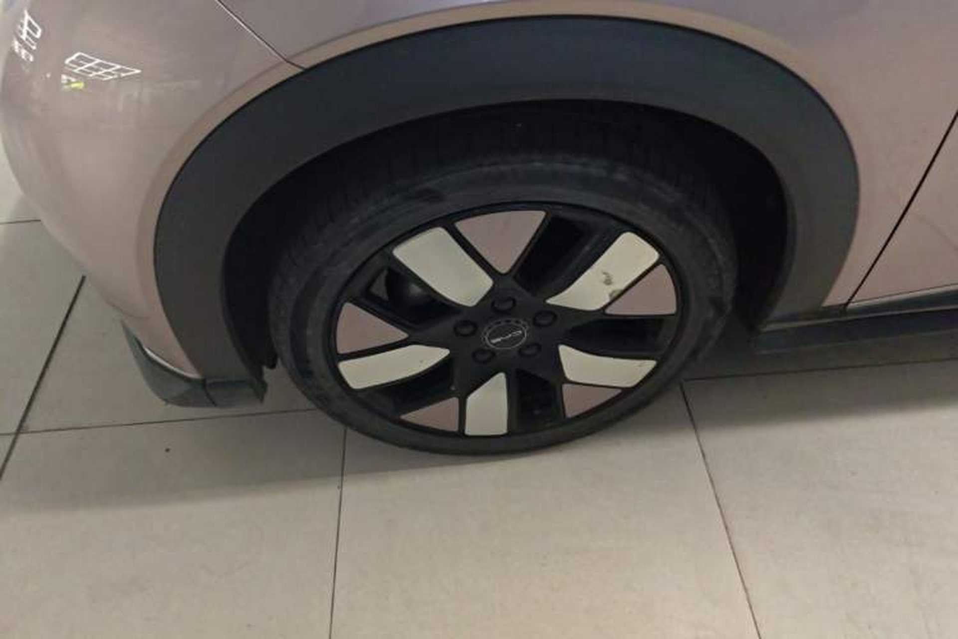 Used BYD Dolphin 2021 401km Knight Edition Exterior 4