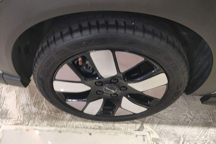 Used BYD Dolphin 2021 401km Knight Edition Exterior 5