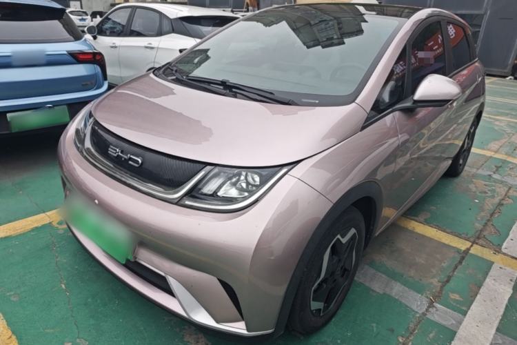 Used BYD Dolphin 2021 405 km Fashion Edition Guazi used car, China used car export, Used car for sale, Used  cars, Cheapest cars for sale