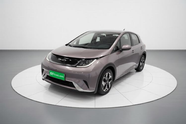 Używany BYD Dolphin 2021 405 km Free Version Guazi used car, China used car export, Used car for sale, Used cars, Cheapest cars for sale