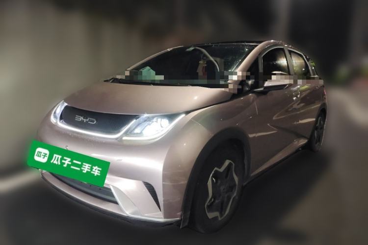Used BYD Dolphin 2021 405 km Fashion Edition Guazi used car, China used car export, Used car for sale, Used  cars, Cheapest cars for sale