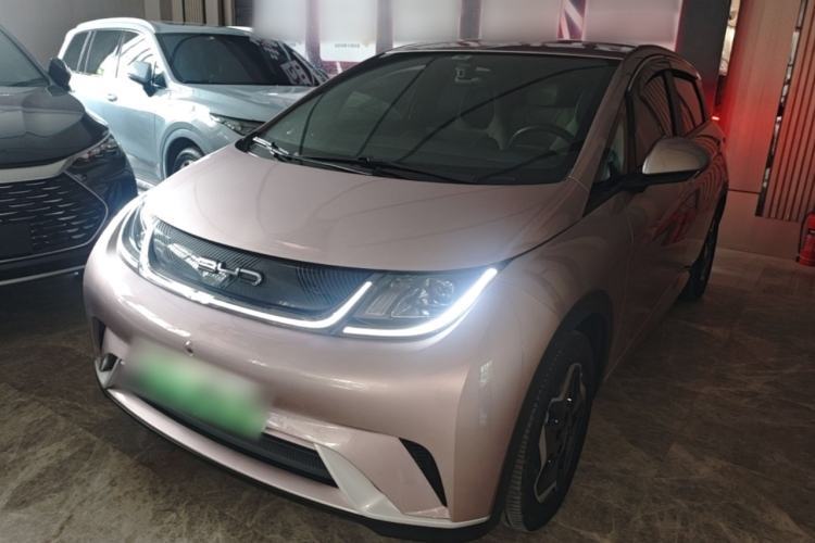 Używany BYD Dolphin 2021 405 km Free Version Guazi used car, China used car export, Used car for sale, Used cars, Cheapest cars for sale