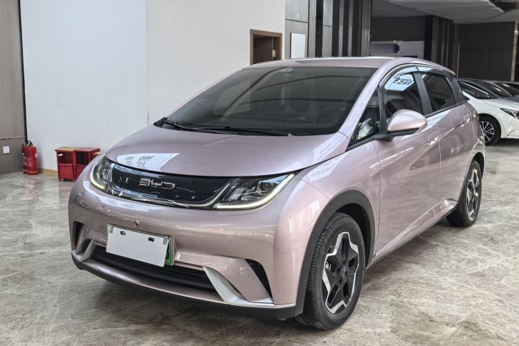 Ojetý BYD Dolphin 2021 405 km Free Version Guazi used car, China used car export, Used car for sale, Used  cars, Cheapest cars for sale