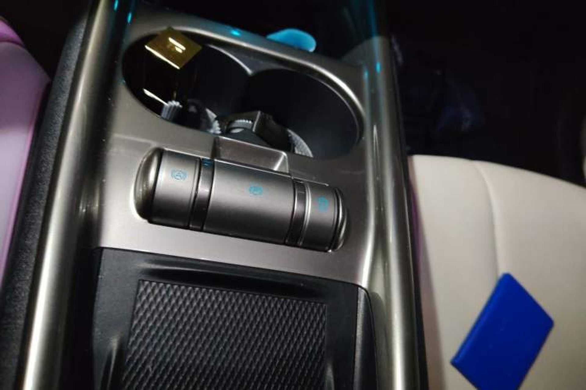 Used BYD Dolphin 2021 401km Knight Edition Gear Lever