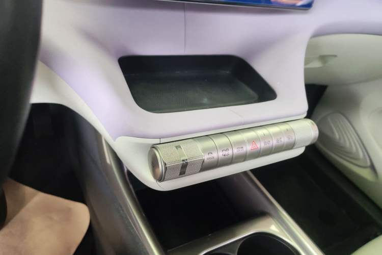 Used BYD Dolphin 2021 401km Knight Edition Gear Lever