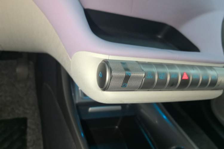 Used BYD Dolphin 2021 401km Knight Edition Gear Lever